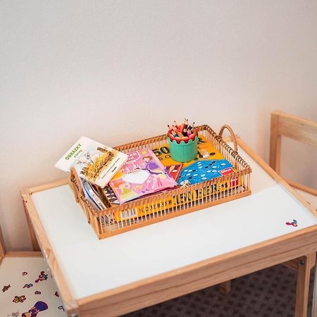 Silvie Apartments - Blazejsky Оломоуц Экстерьер фото