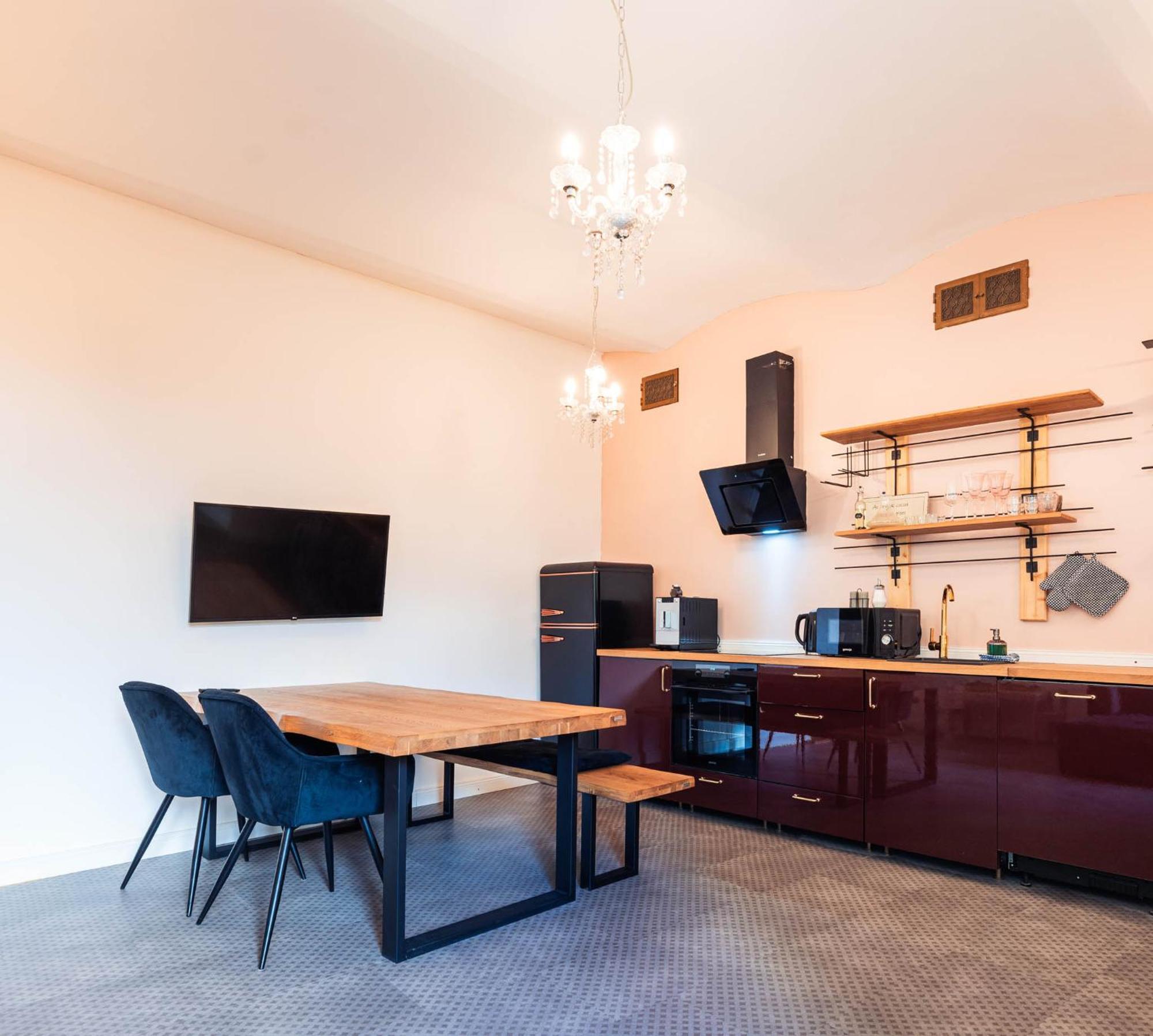 Silvie Apartments - Blazejsky Оломоуц Экстерьер фото