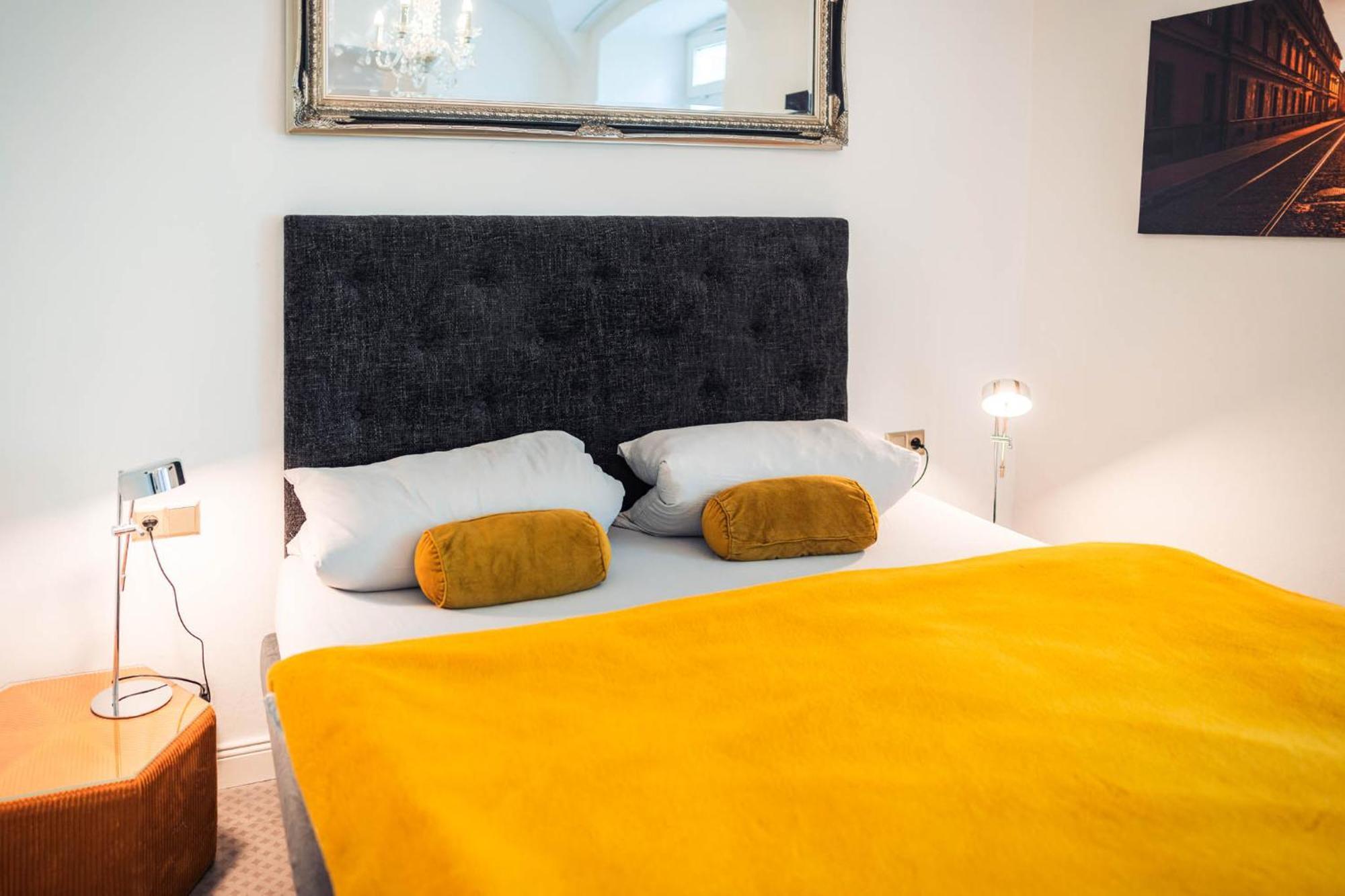 Silvie Apartments - Blazejsky Оломоуц Экстерьер фото