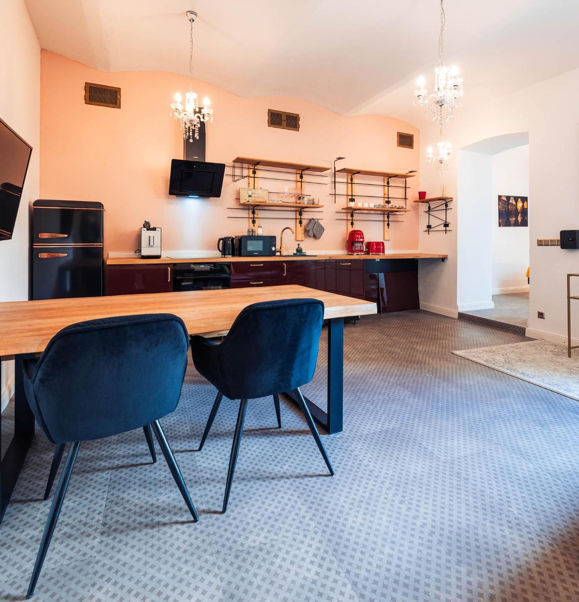 Silvie Apartments - Blazejsky Оломоуц Экстерьер фото