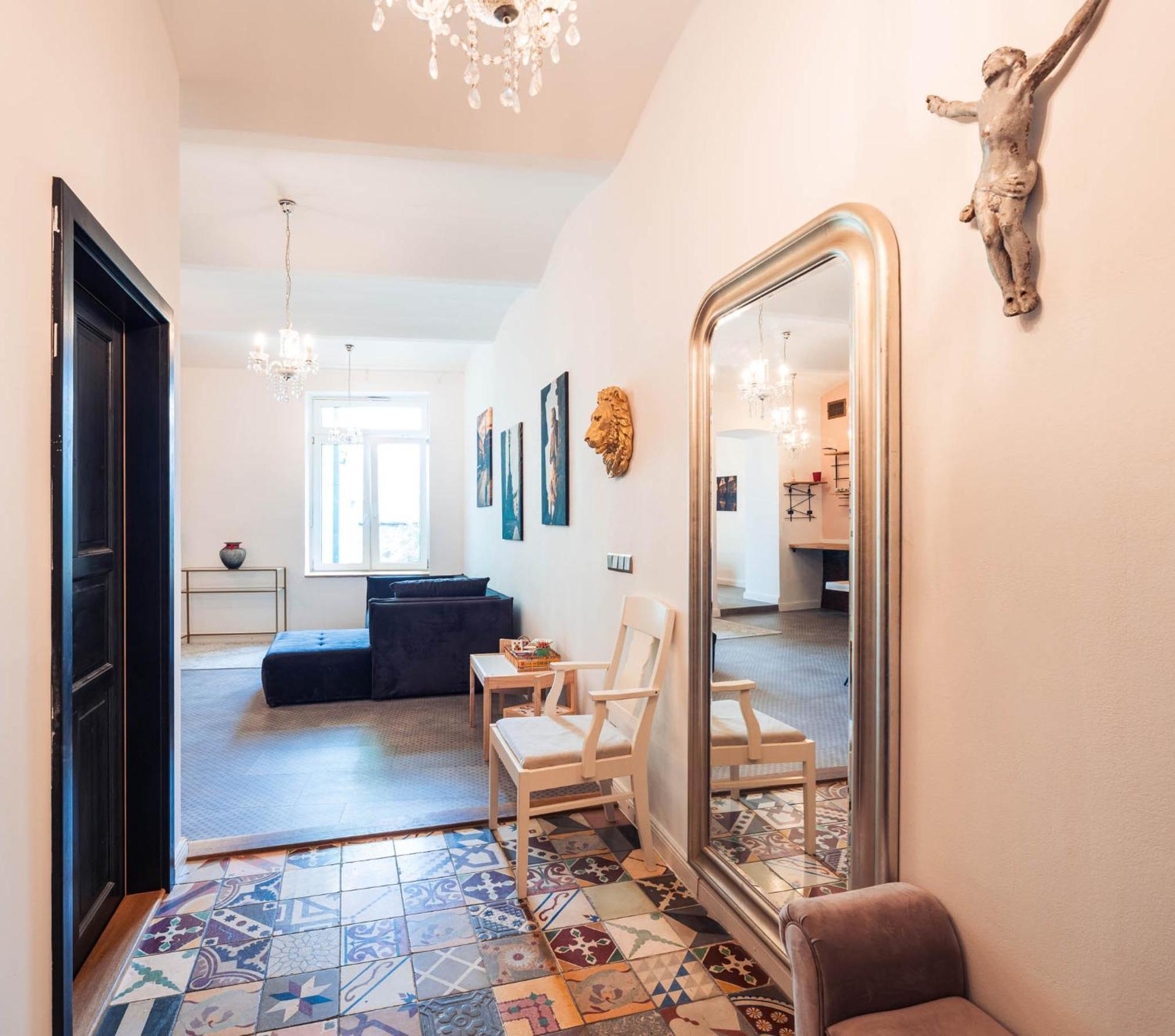 Silvie Apartments - Blazejsky Оломоуц Экстерьер фото