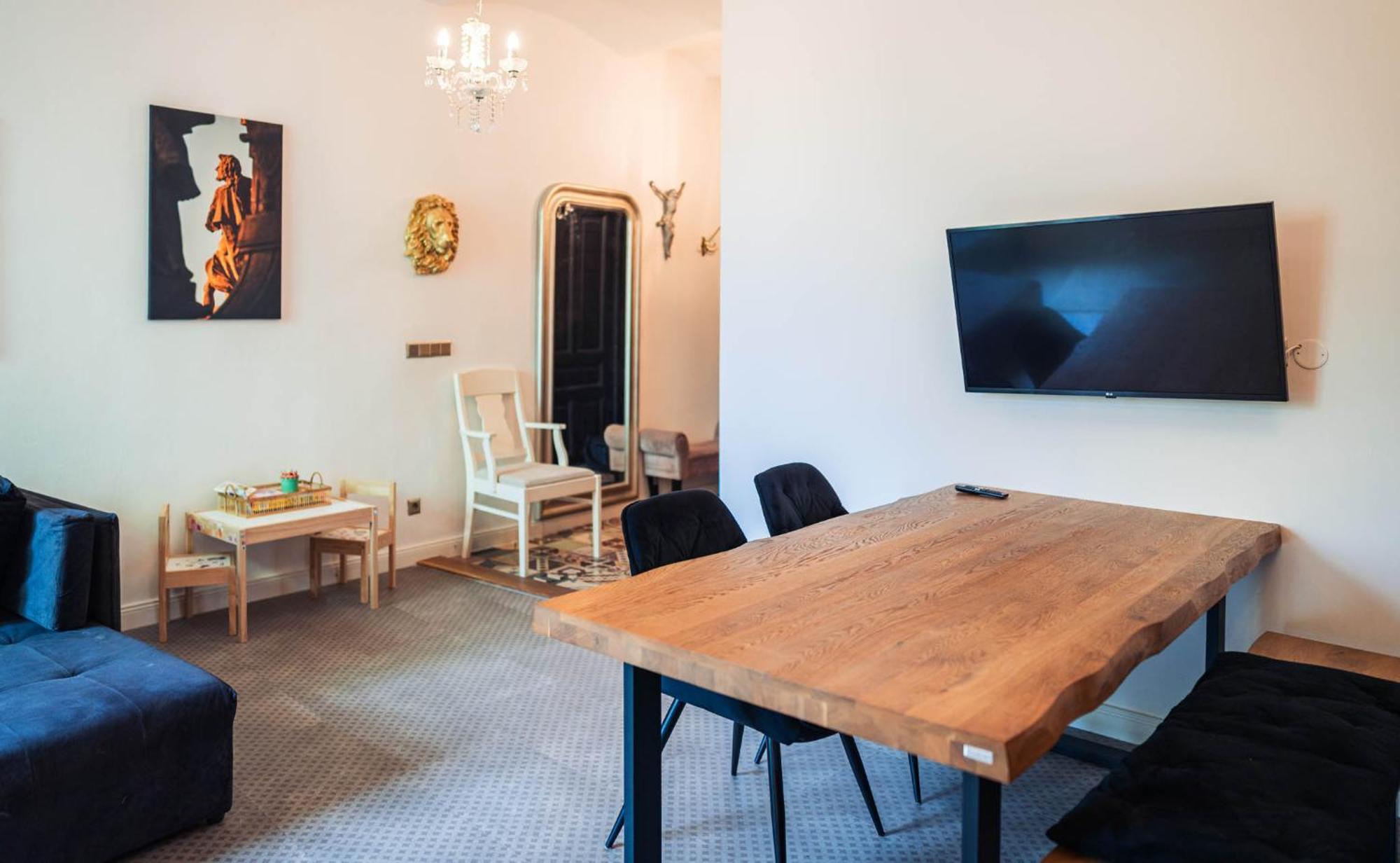Silvie Apartments - Blazejsky Оломоуц Экстерьер фото