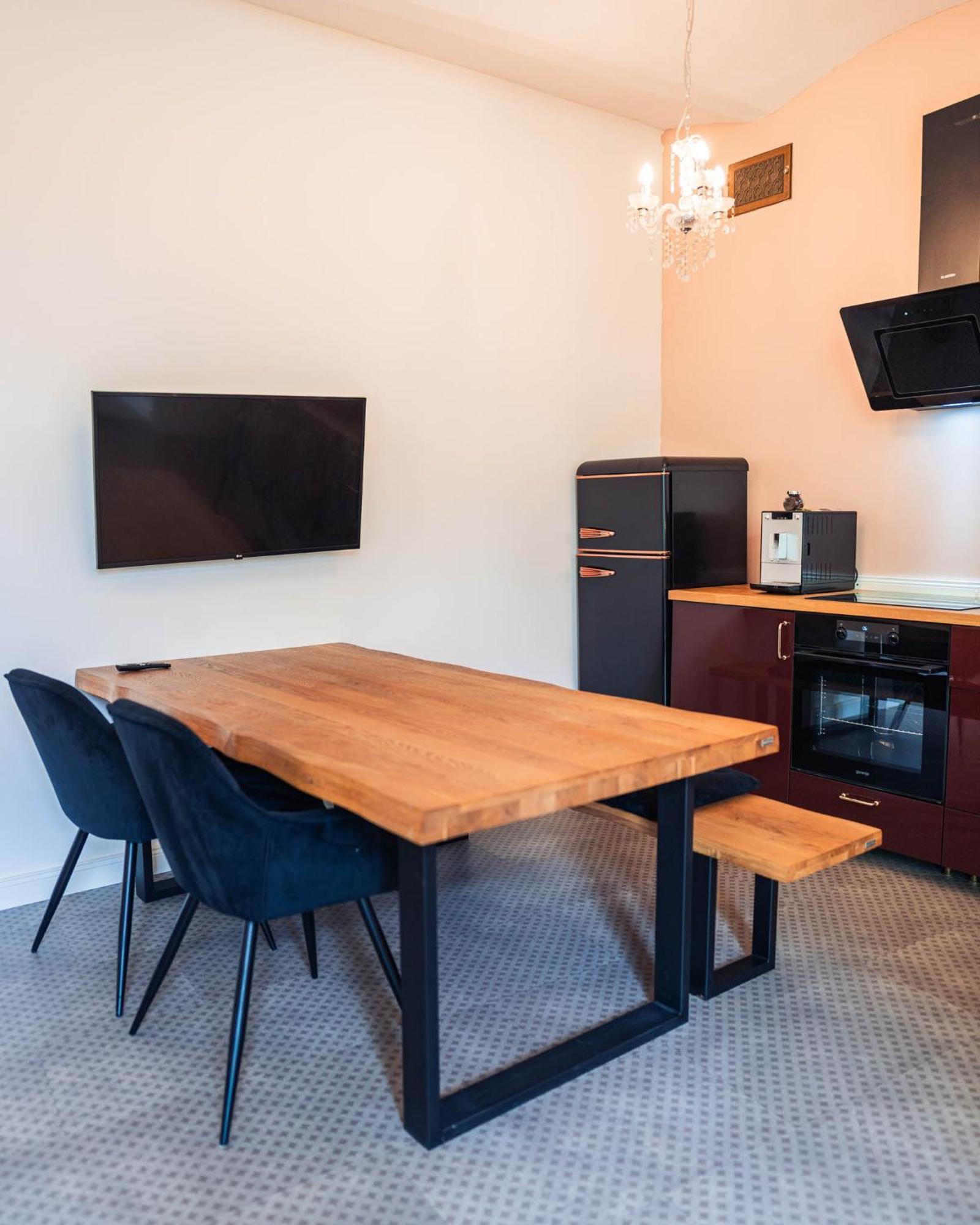 Silvie Apartments - Blazejsky Оломоуц Экстерьер фото